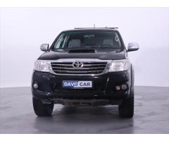 Toyota Hilux 3,0 D-4D Aut. 4x4 HardTop DPH - 2