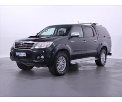 Toyota Hilux 3,0 D-4D Aut. 4x4 HardTop DPH - 3