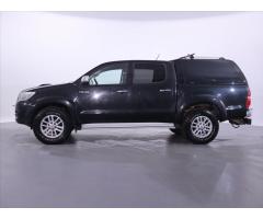 Toyota Hilux 3,0 D-4D Aut. 4x4 HardTop DPH - 4