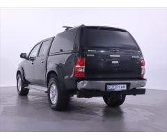 Toyota Hilux 3,0 D-4D Aut. 4x4 HardTop DPH - 5