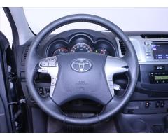 Toyota Hilux 3,0 D-4D Aut. 4x4 HardTop DPH - 19