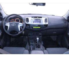 Toyota Hilux 3,0 D-4D Aut. 4x4 HardTop DPH - 31