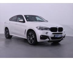 BMW X6 3,0 M50d 280kW CZ DPH M-Paket - 1