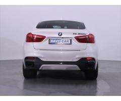 BMW X6 3,0 M50d 280kW CZ DPH M-Paket - 6