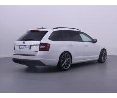 Škoda Octavia 2,0 TDI 135 kW Navigace RS - 7