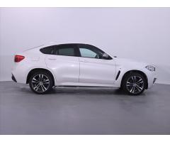 BMW X6 3,0 M50d 280kW CZ DPH M-Paket - 8