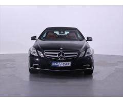 Mercedes-Benz Třídy E 3,0 350 CDI Aut. Avantgarde - 3