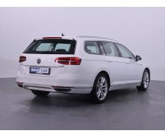 Volkswagen Passat 2,0 BiTDI 4M DSG Highline CZ - 7