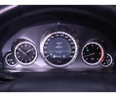 Mercedes-Benz Třídy E 3,0 350 CDI Aut. Avantgarde - 30