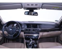 BMW Řada 5 2,0 520i CZ Luxory Kůže Navi - 31