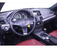 Mercedes-Benz Třídy E 3,0 350 CDI Aut. Avantgarde - 36