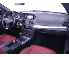 Mercedes-Benz Třídy E 3,0 350 CDI Aut. Avantgarde - 38