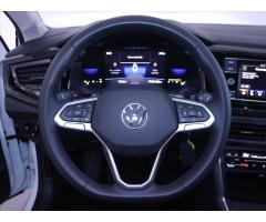 Volkswagen Taigo 1,0 TSI 81kW Life CZ LED DPH - 19