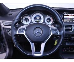 Mercedes-Benz Třídy E 2,1 250 4Matic Avantgarde LED - 20