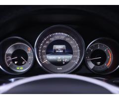 Mercedes-Benz Třídy E 2,1 250 4Matic Avantgarde LED - 21