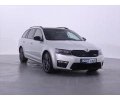 Škoda Octavia 2,0 TDI RS DSG Xenon Navi Kůže - 1