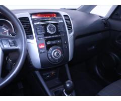 Kia Venga 1,6 CRDi Comfort+ Klima Tažné - 22