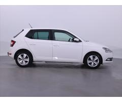 Škoda Fabia 1,0 TSI 70kW Ambition CZ 1.Maj - 8