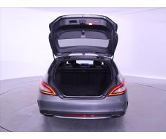 Mercedes-Benz CLS 4,7 500 4Matic Shooting Brake - 9