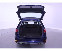 Volkswagen Golf 2,0 TDI 110kW CZ Highline 1.Maj - 9