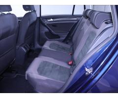 Volkswagen Golf 2,0 TDI 110kW CZ Highline 1.Maj - 16