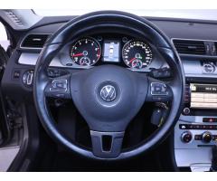 Volkswagen CC 3,6 V6 220kW 4x4 DSG Xenon Pano - 21