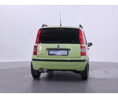 Fiat Panda 1,1 i Active CZ 87'700 km - 6