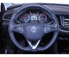 Opel Grandland X 1,6 T 133kW Aut. CZ Innovation DPH - 19