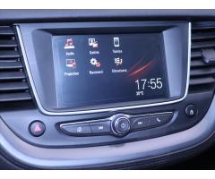 Opel Grandland X 1,6 T 133kW Aut. CZ Innovation DPH - 25