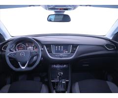 Opel Grandland X 1,6 T 133kW Aut. CZ Innovation DPH - 31