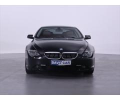 BMW Řada 6 4,4 645 Ci 245kW Kůže Navi - 2