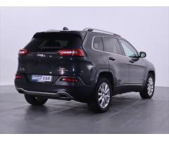 Jeep Cherokee 2,0 L MJD 125kW 4WD Limited - 7