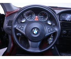 BMW Řada 6 4,4 645 Ci 245kW Kůže Navi - 20