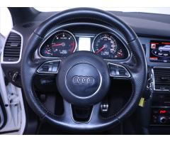 Audi Q7 3,0 TDI 180kW S-Line Quattro CZ - 24