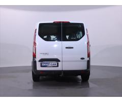 Ford Transit Custom 2,0 TDCi CZ 6-Míst 1.Maj. DPH - 6