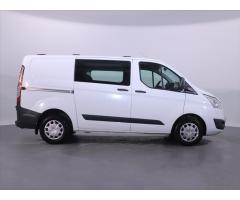 Ford Transit Custom 2,0 TDCi CZ 6-Míst 1.Maj. DPH - 8