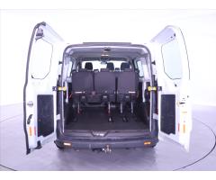 Ford Transit Custom 2,0 TDCi CZ 6-Míst 1.Maj. DPH - 9