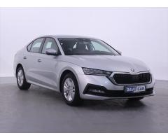 Škoda Octavia 2,0 TDI DSG CZ Led Virtual DPH - 1