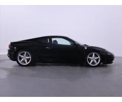 Ferrari 360 3,6 Modena 294kW Manuál - 8