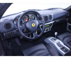 Ferrari 360 3,6 Modena 294kW Manuál - 29