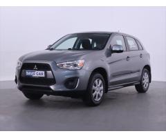 Mitsubishi ASX 1,6 MIVEC 86kW CZ 1.Maj Inform - 3