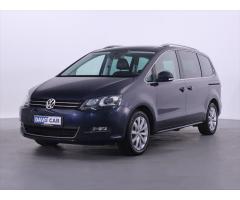 Volkswagen Sharan 2,0 TDI 125kW DSG Highline - 6