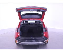 Kia Sportage 1,6 T-GDI MHEV 110kW 4x4 Exclusive - 9