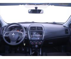 Mitsubishi ASX 1,6 MIVEC 86kW CZ 1.Maj Inform - 20