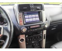 Toyota Land Cruiser 3,0 D4-D Aut. Premium Xenon - 45