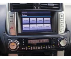 Toyota Land Cruiser 3,0 D4-D Aut. Premium Xenon - 48