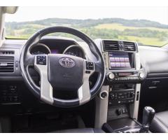 Toyota Land Cruiser 3,0 D4-D Aut. Premium Xenon - 59