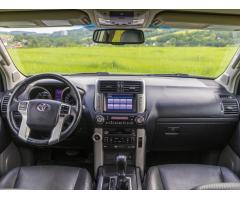 Toyota Land Cruiser 3,0 D4-D Aut. Premium Xenon - 63