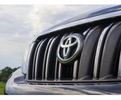 Toyota Land Cruiser 3,0 D4-D Aut. Premium Xenon - 67