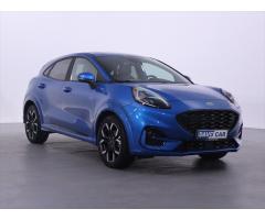 Ford Puma 1,0 EcoBoost mHEV 114kW ST-Line - 1